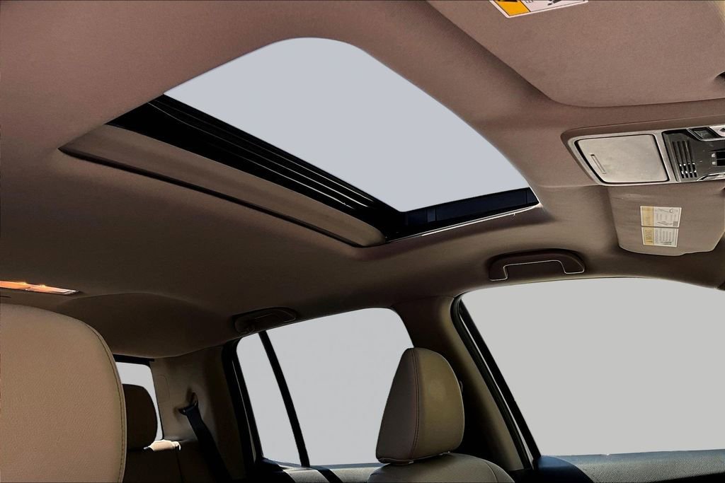 Used 2023 Honda Ridgeline RTL-E image 21