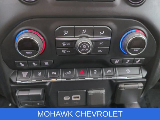 Certified 2020 Chevrolet Silverado 2500 High Country w/ Technology Package AWD/4WD image 18
