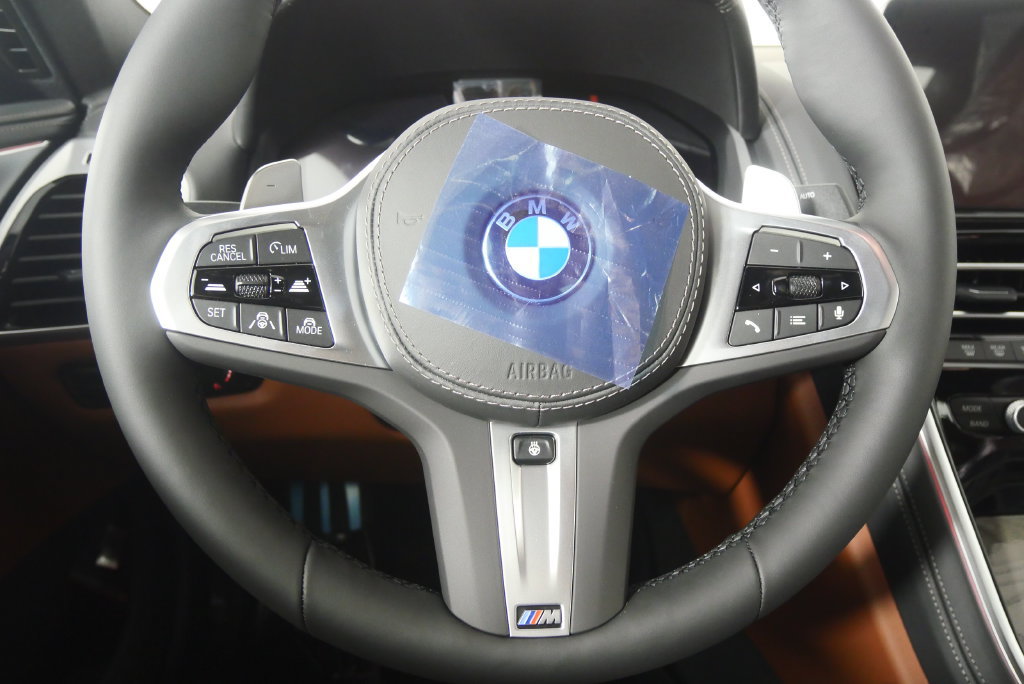 Used 2026 BMW 840i xDrive AWD/4WD image 22