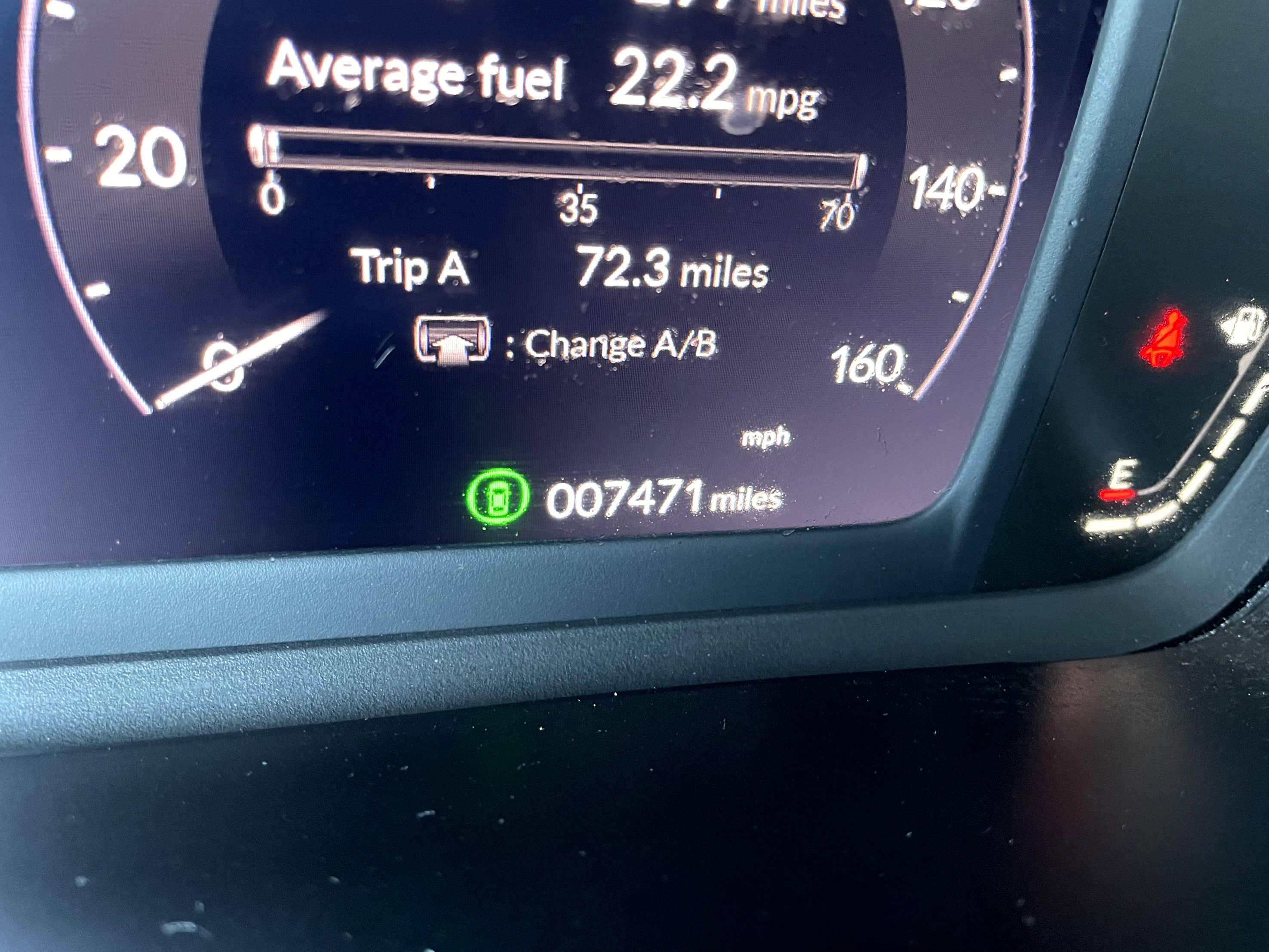 Certified 2025 Honda Accord SE image 16