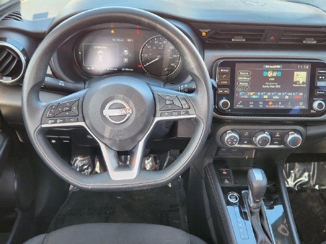 Used 2023 Nissan Kicks SV FWD image 29
