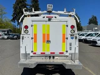 Used 2013 Ford F350 XL RWD image 7