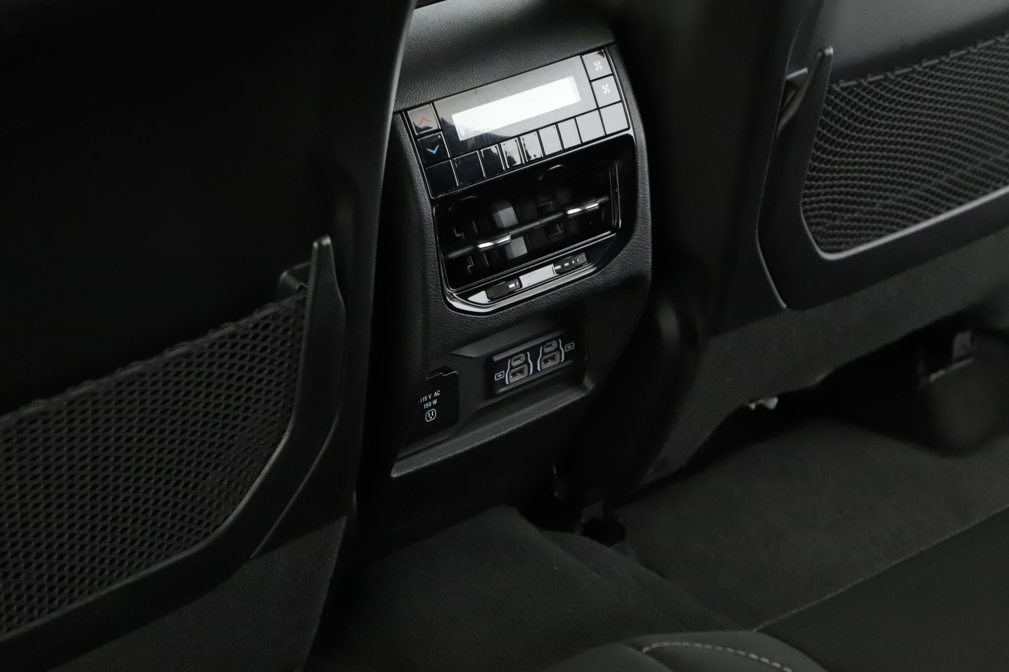 Used 2022 Jeep Grand Cherokee L Laredo w/ Luxury Tech Group I AWD/4WD image 7