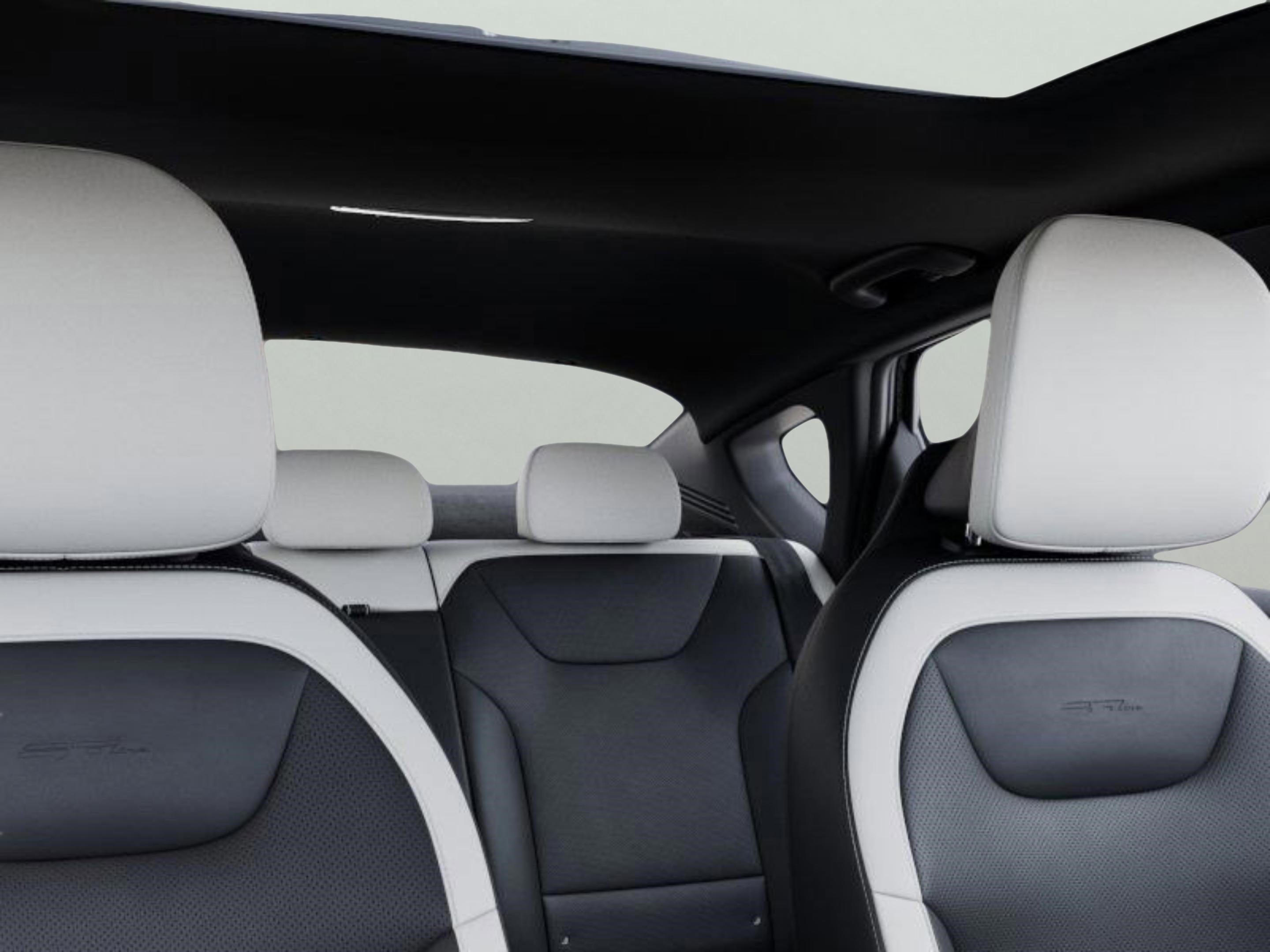 New 2026 Kia K4 GT-Line image 22