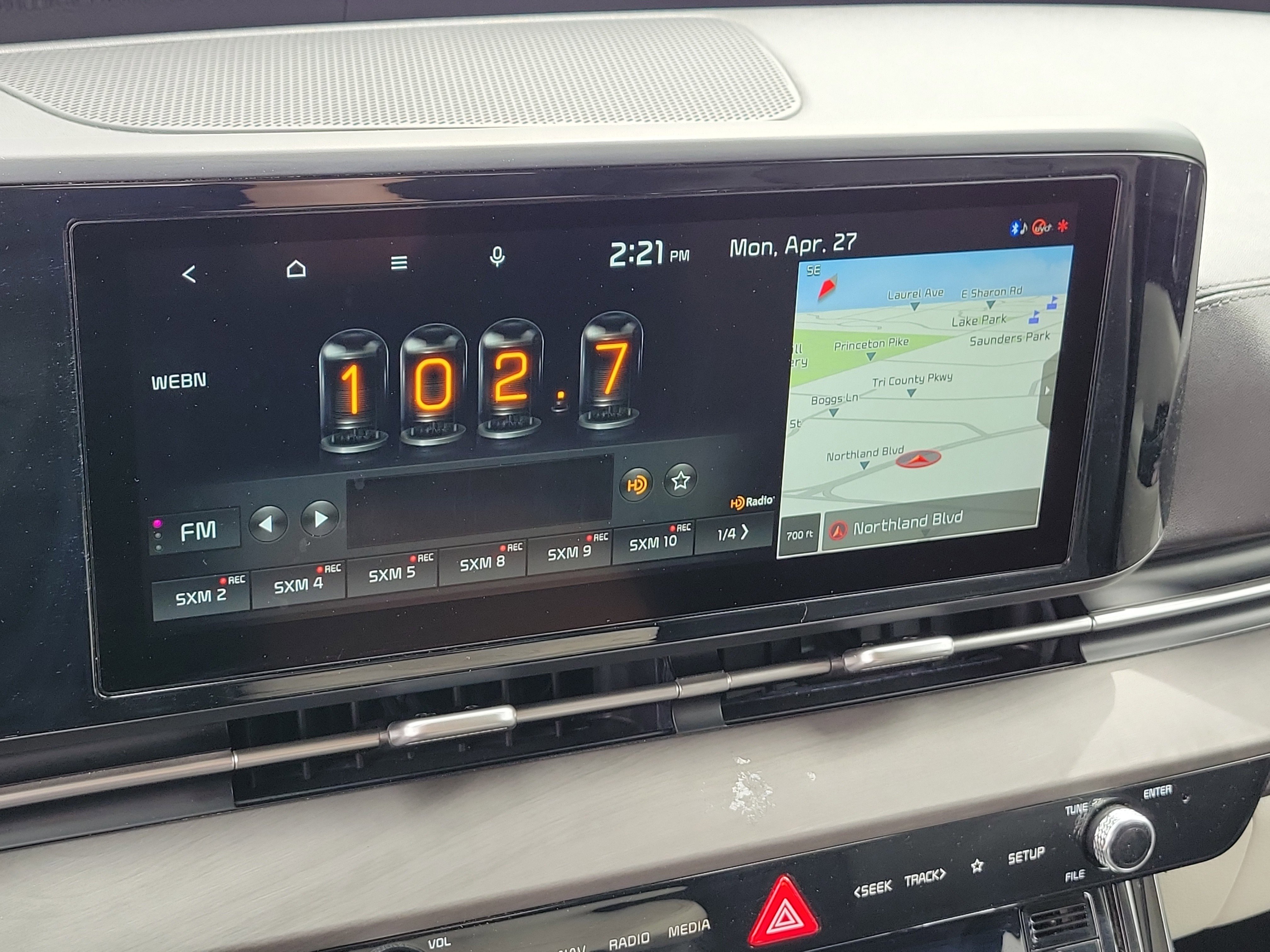 Used 2022 Kia Carnival SX FWD image 26