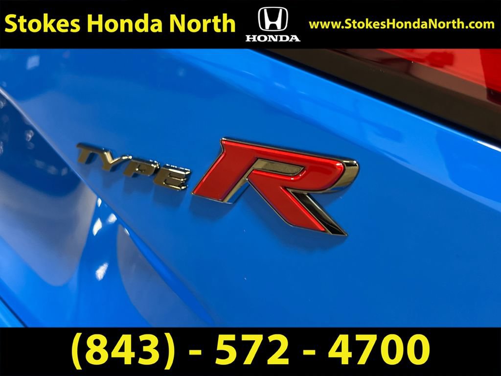 New 2026 Honda Civic Type R image 6