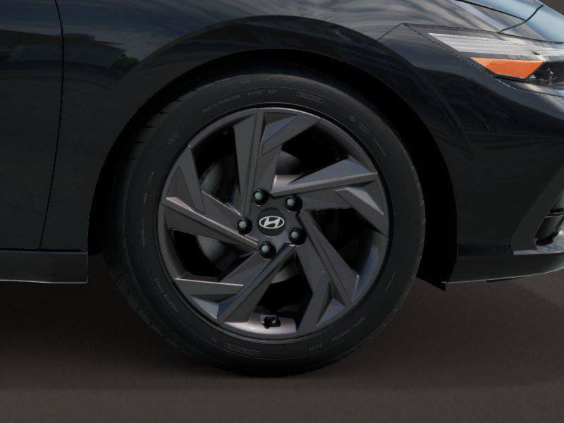 New 2026 Hyundai Elantra SEL Sport FWD image 8