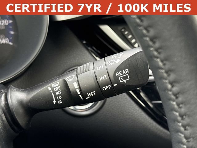 Used 2021 Toyota C-HR Nightshade image 25