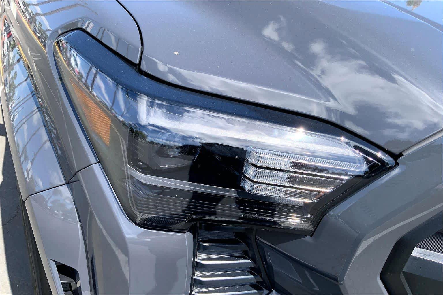 New 2026 Toyota Tacoma SR5 RWD image 13