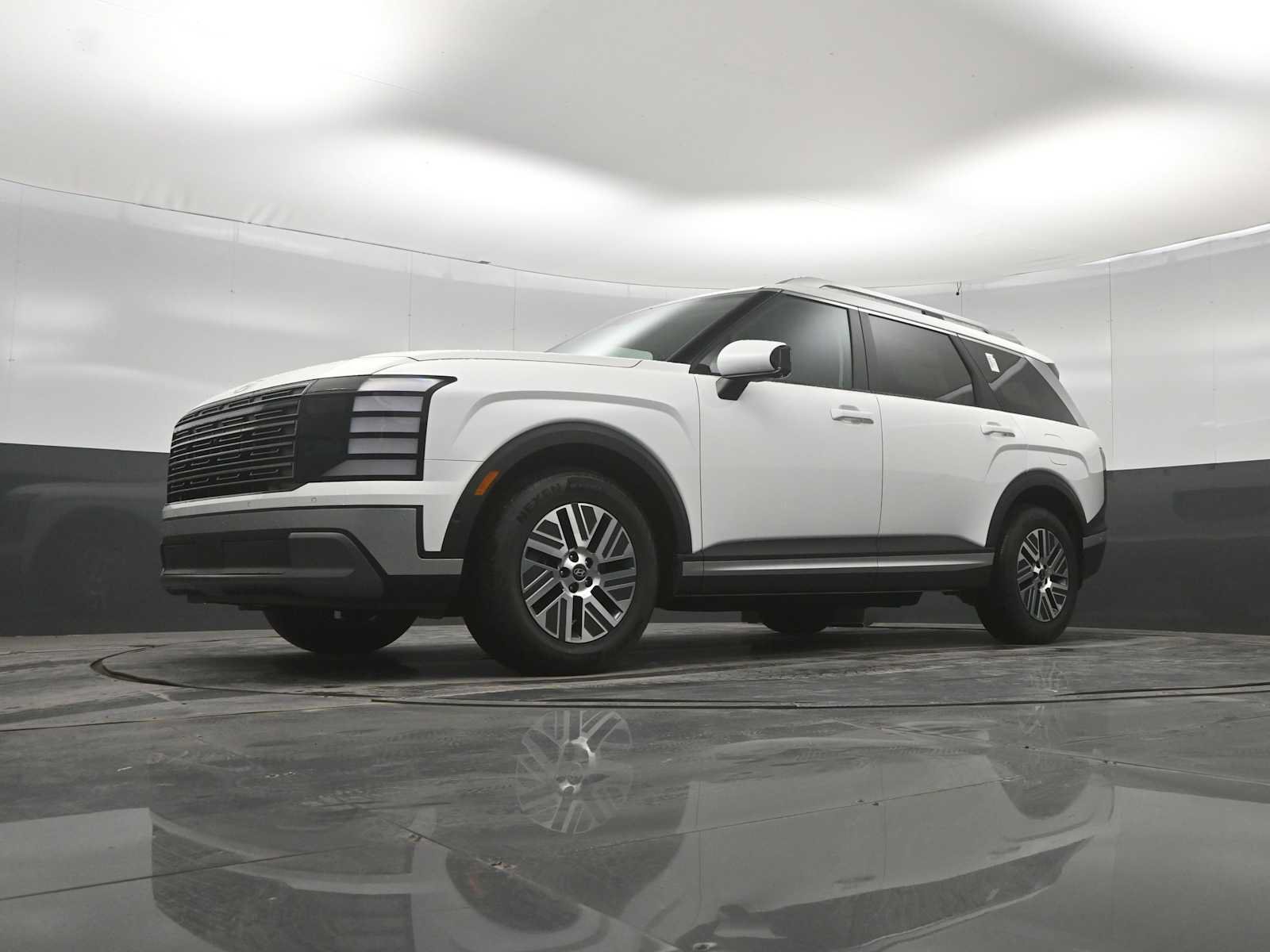 New 2026 Hyundai Palisade SEL Premium AWD/4WD image 35