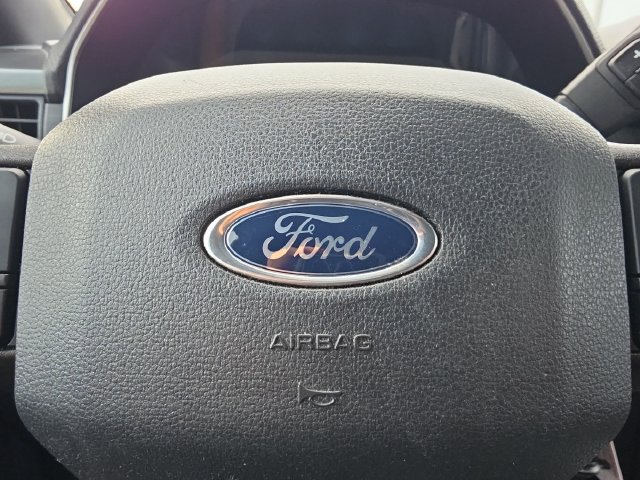 Used 2023 Ford F150 XL w/ STX Appearance Package AWD/4WD image 5