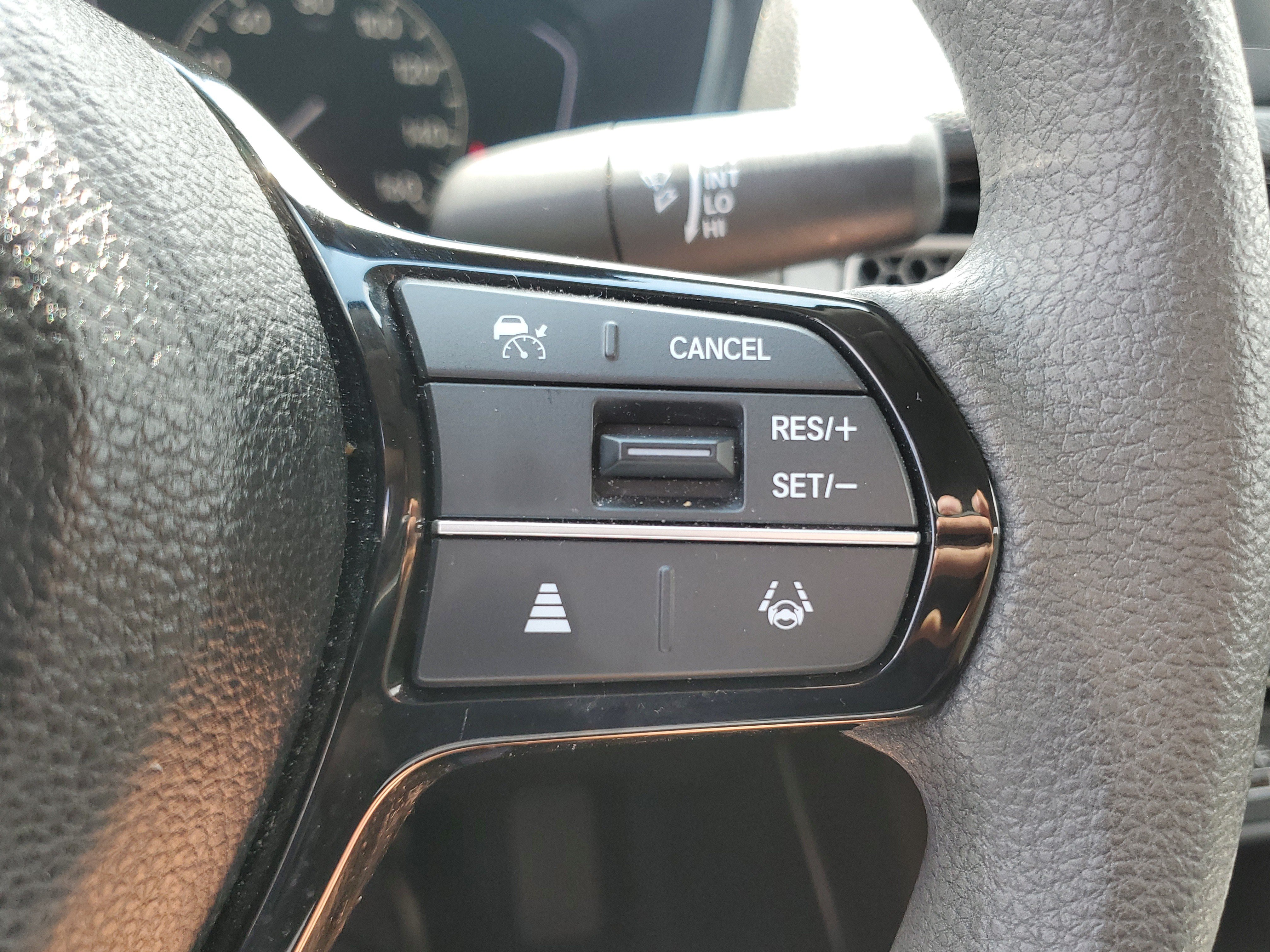 Used 2023 Honda Civic LX image 22