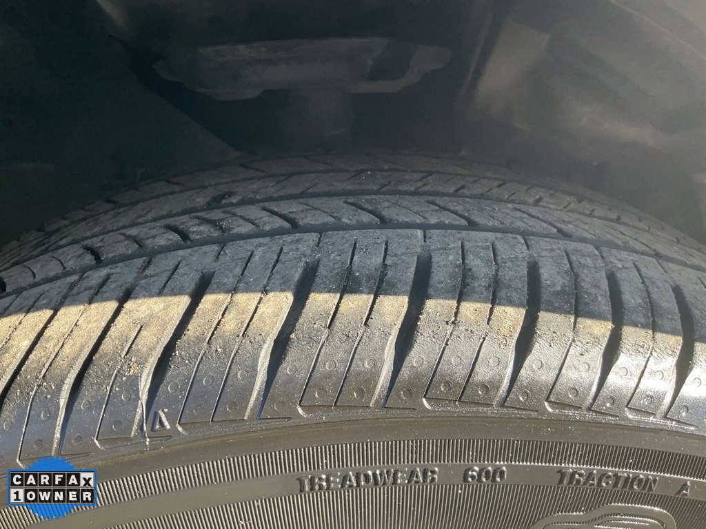 Used 2023 Mitsubishi Outlander SE image 80