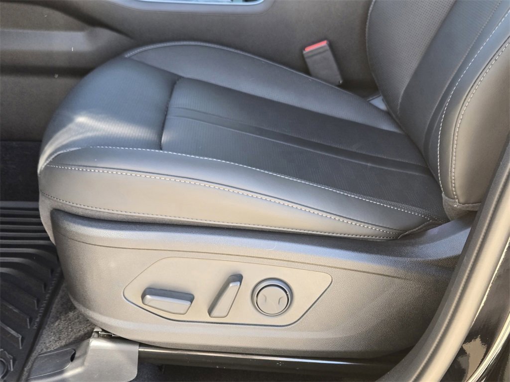 New 2026 Kia Sorento S w/ S Panoramic Sunroof Package image 25