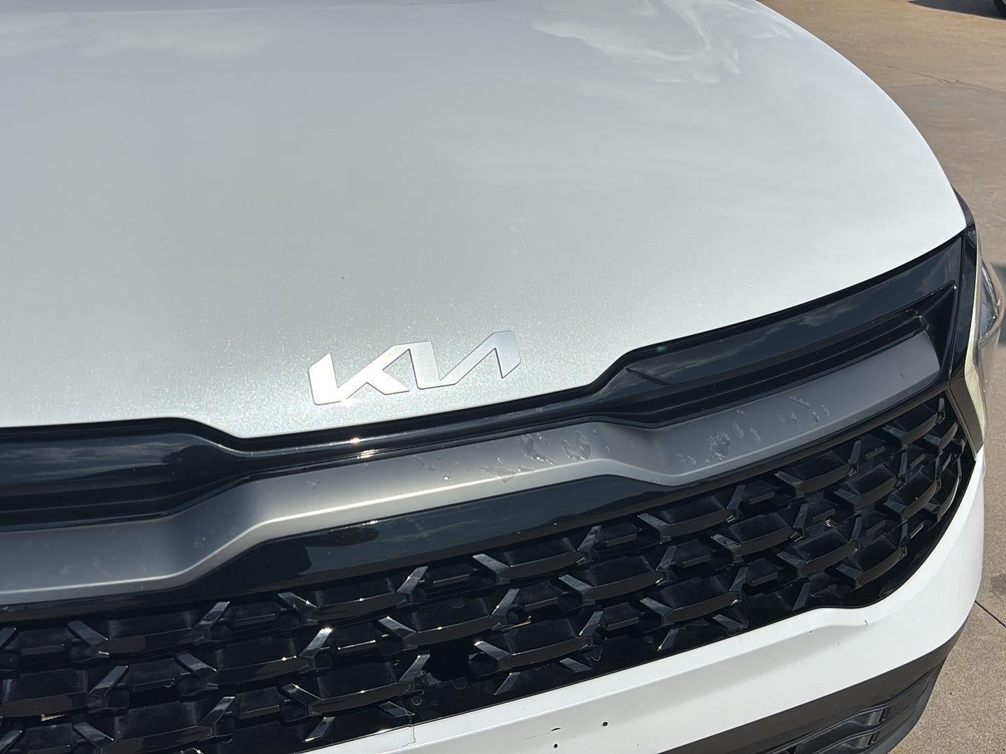Used 2023 Kia Sportage X-Line w/ X-Line Premium Package AWD/4WD image 29