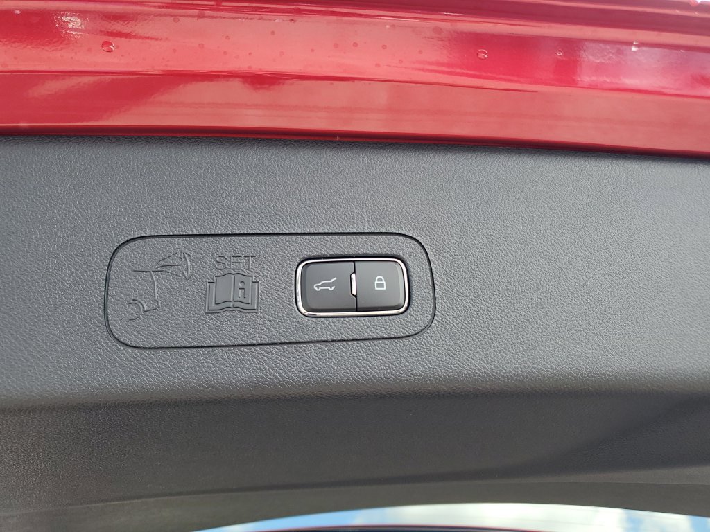 New 2025 Lincoln Aviator 2WD w/ Jet Appearance Package image 7