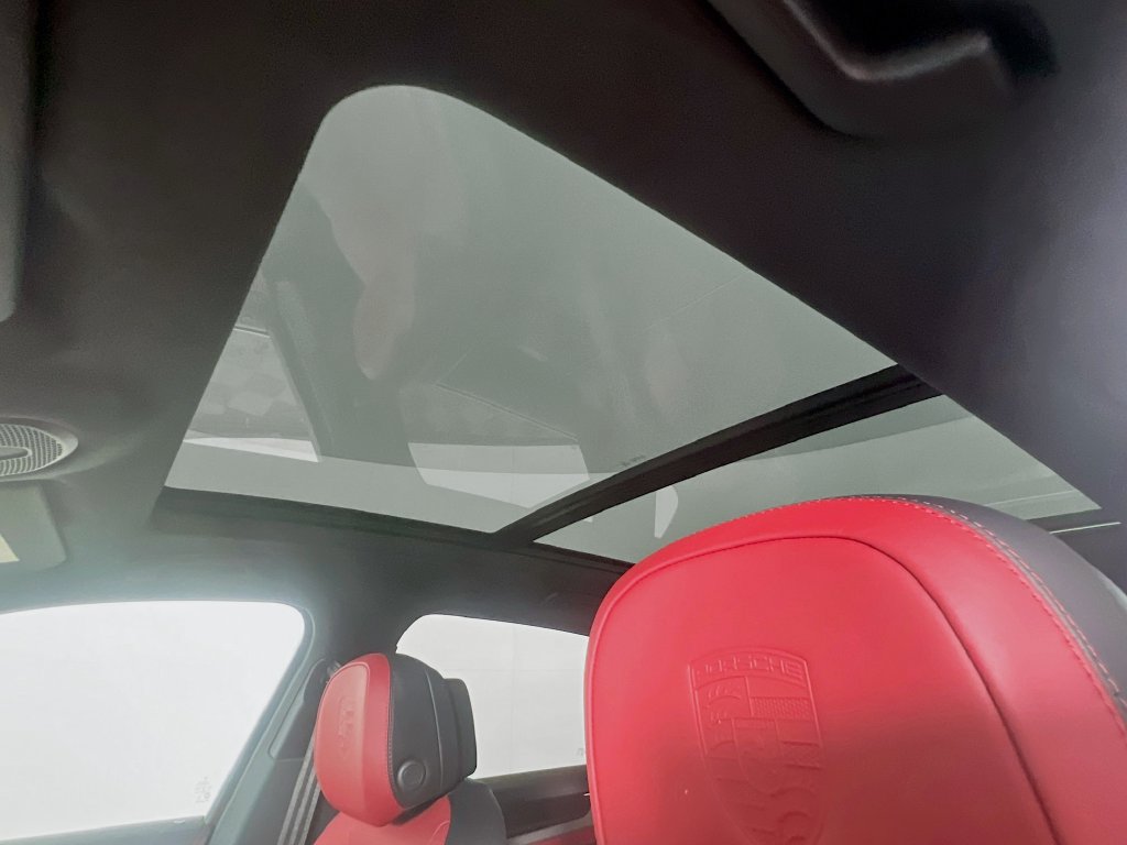 New 2026 Porsche Cayenne S AWD/4WD image 14