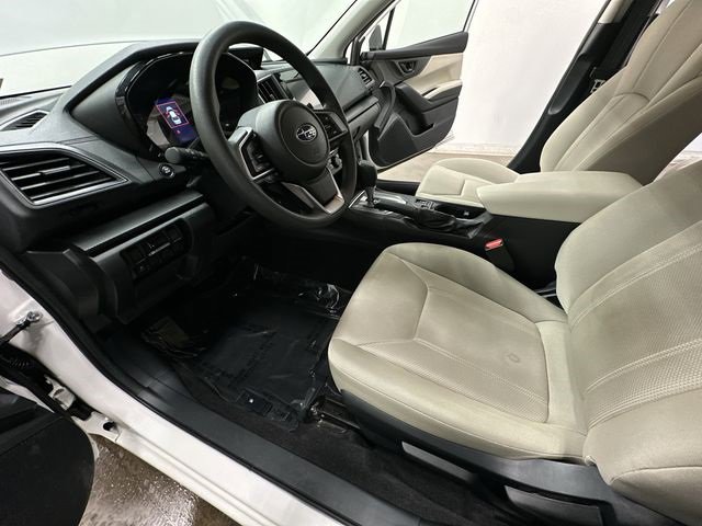 Certified 2023 Subaru Impreza Premium image 14