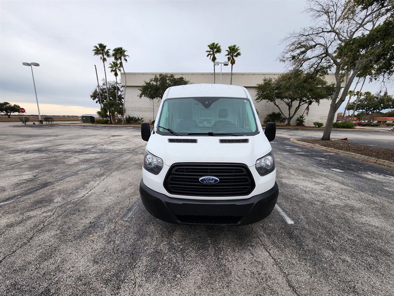 Used 2019 Ford Transit 250 148 Medium Roof image 14