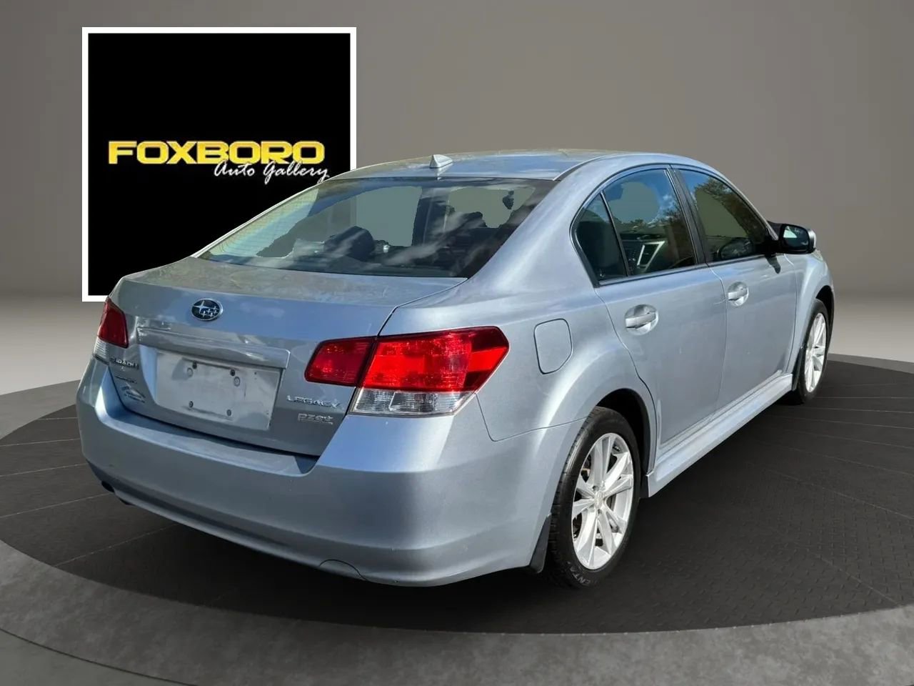 Used 2014 Subaru Legacy 2.5i Premium AWD/4WD image 5