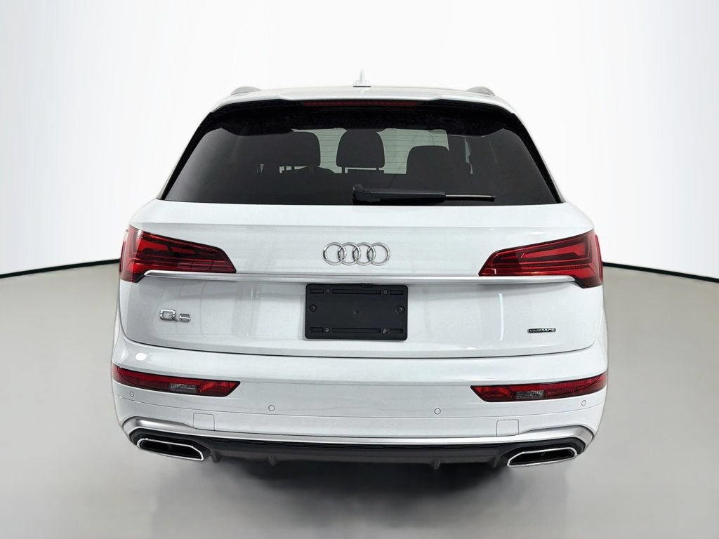 Used 2023 Audi Q5 2.0T Premium w/ Convenience Package AWD/4WD image 6
