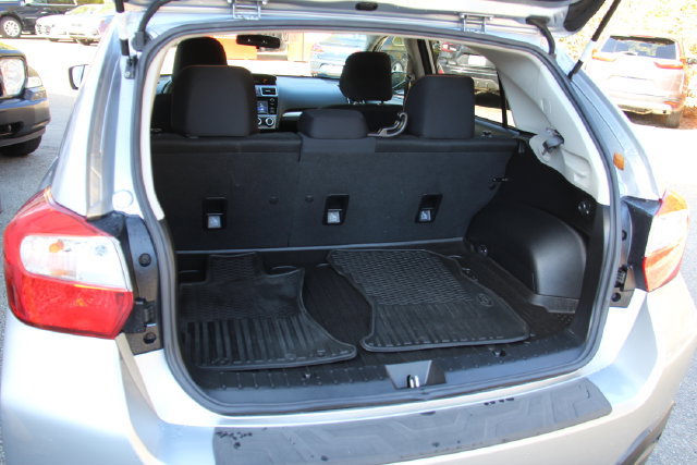 Used 2017 Subaru Crosstrek 2.0i Premium AWD/4WD image 32