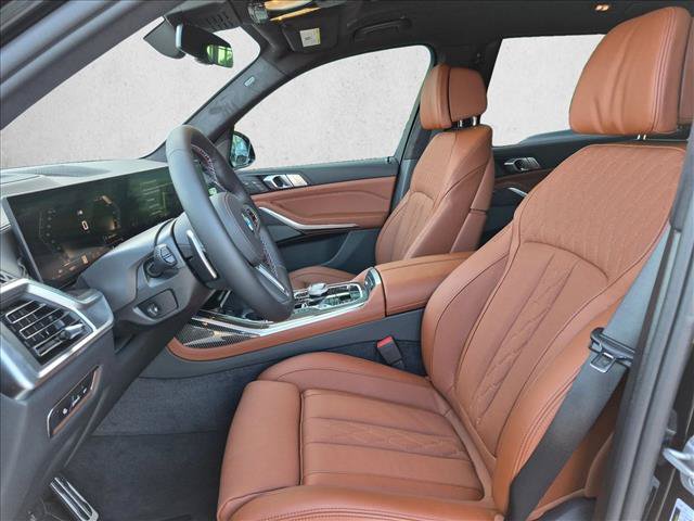 New 2027 BMW X7 M60i AWD/4WD image 4