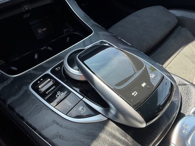 Used 2020 Mercedes-Benz E 53 AMG 4MATIC Cabriolet image 25