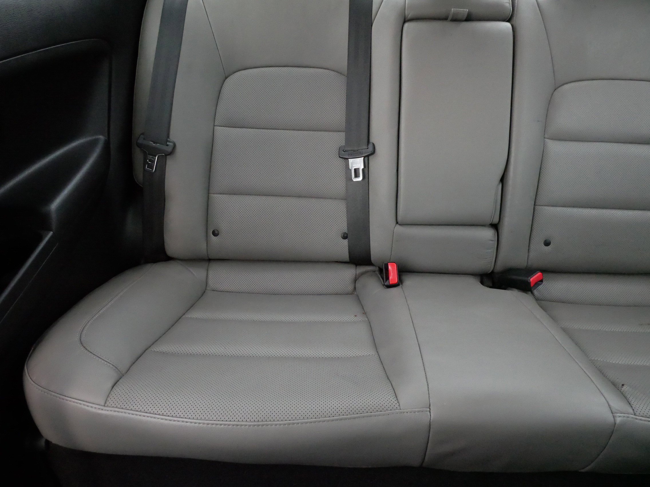 Used 2015 Kia Forte Koup EX w/ EX Premium Package FWD image 12