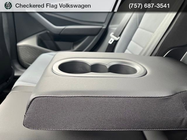 New 2026 Volkswagen Jetta SE image 51