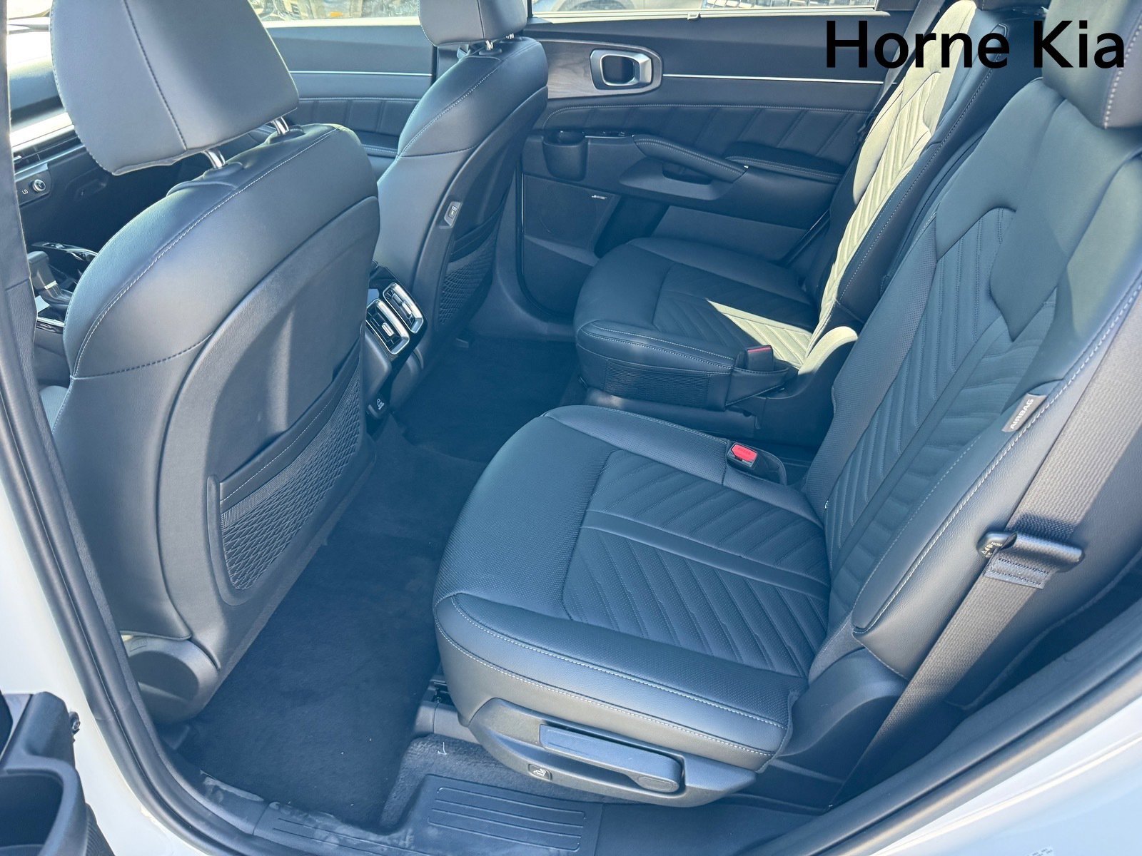 New 2026 Kia Sorento SX Prestige image 11