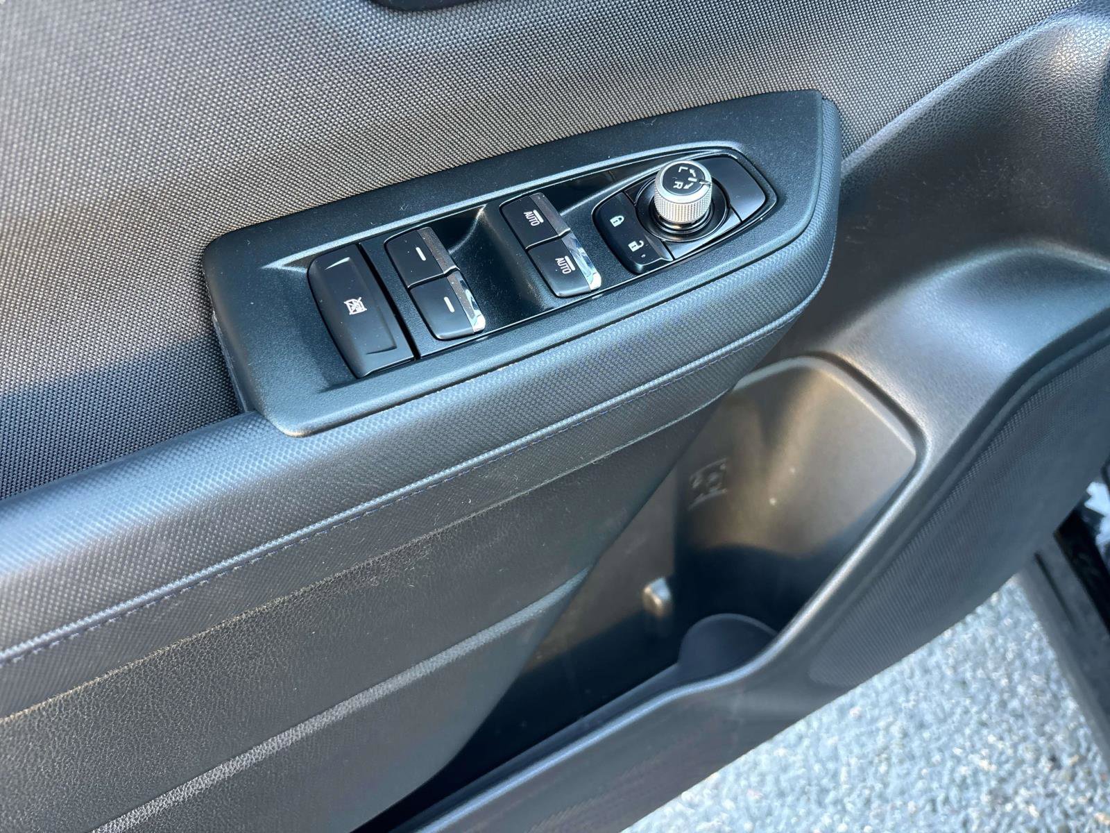 Certified 2025 Subaru Forester Premium image 20