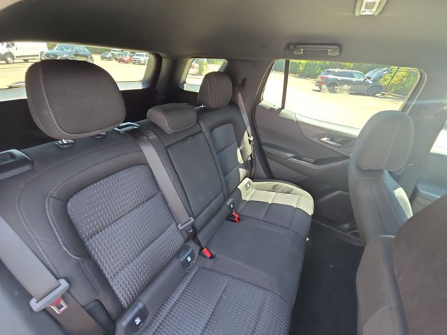 Used 2025 Chevrolet Equinox LT AWD/4WD image 20
