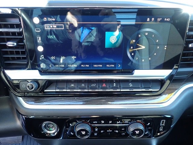 Used 2022 Chevrolet Silverado 1500 LT Trail Boss image 25