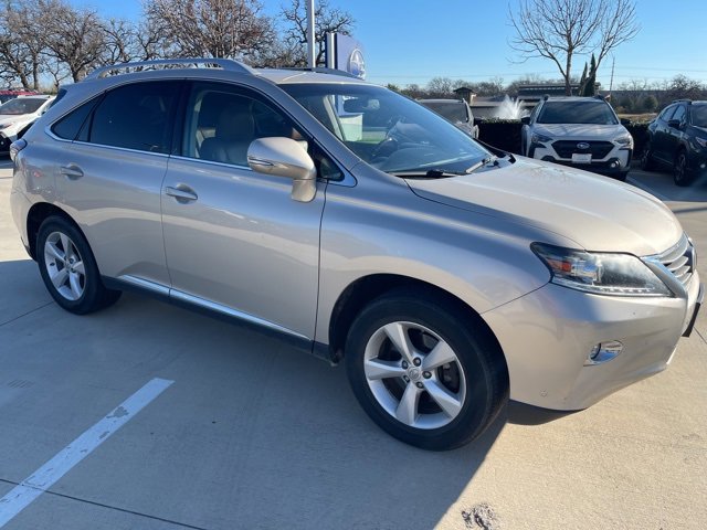 Used 2015 Lexus RX 350 AWD image 1