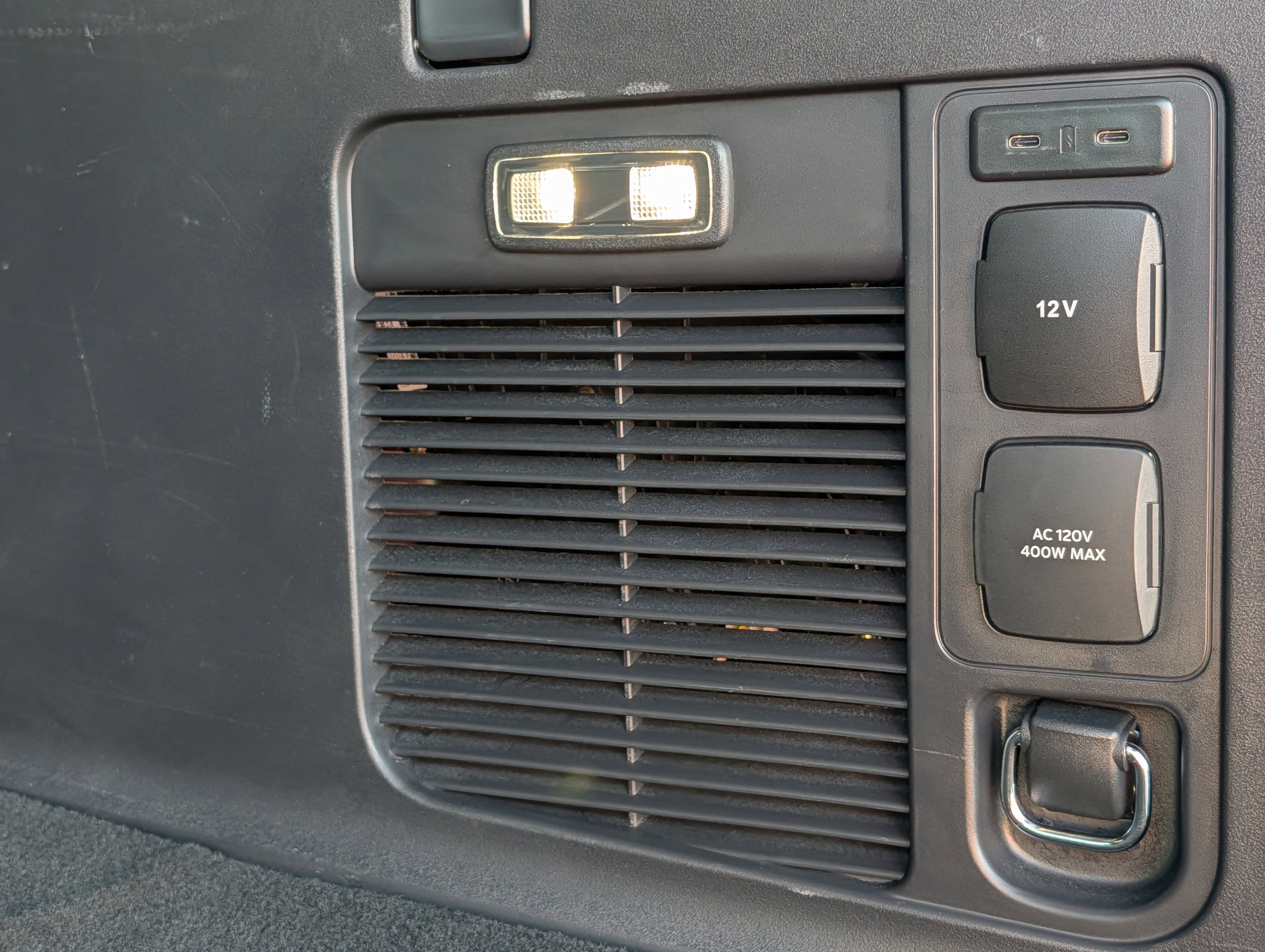 Certified 2025 Ford Expedition Max Active image 16