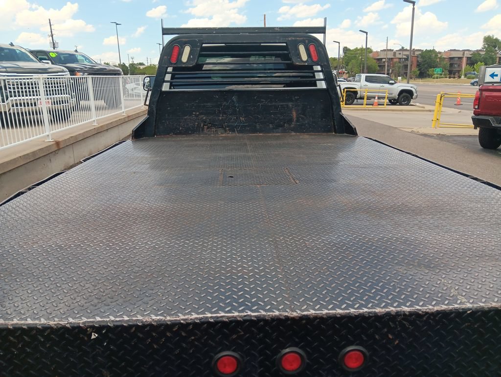 Used 2014 RAM 5500 Tradesman w/ Power & Remote Entry Group AWD/4WD image 21