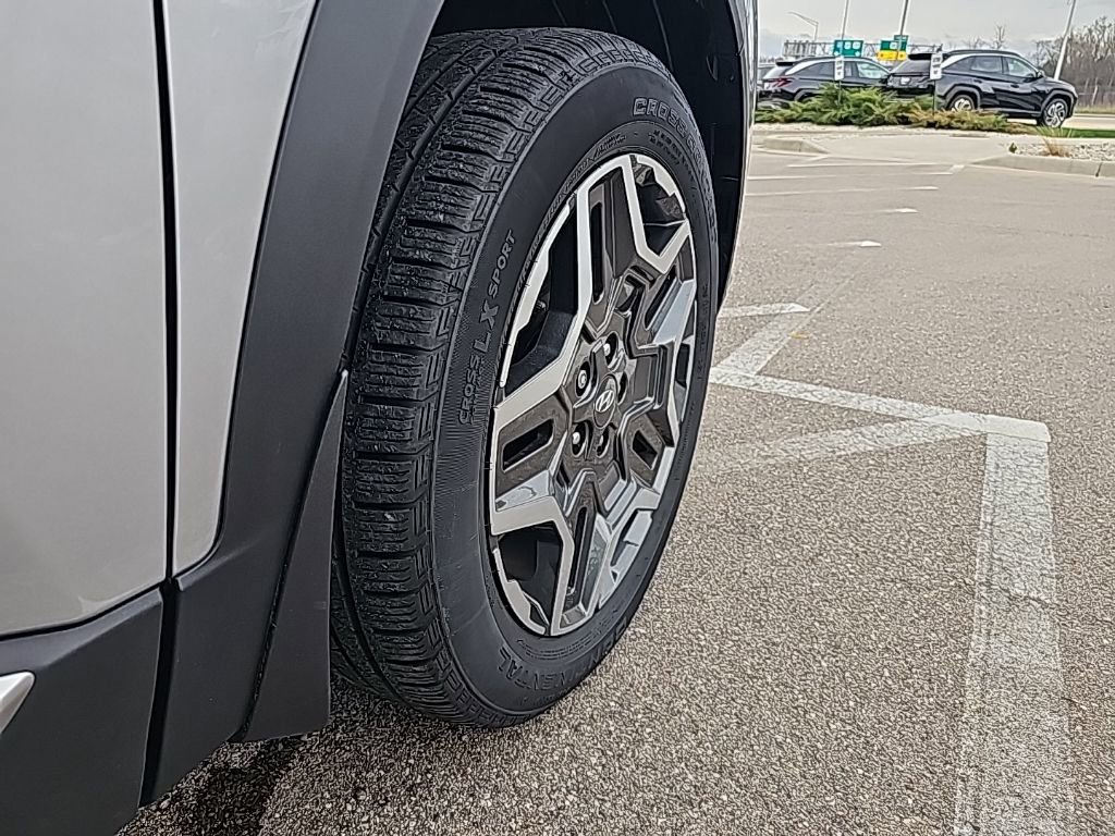 Certified 2023 Hyundai Santa Fe Limited AWD/4WD image 40