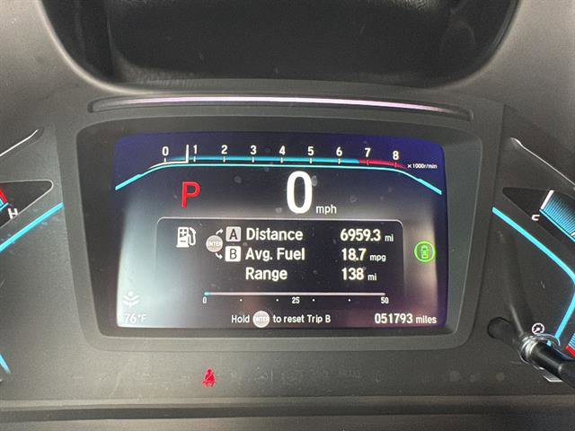 Used 2023 Honda Odyssey Sport image 23