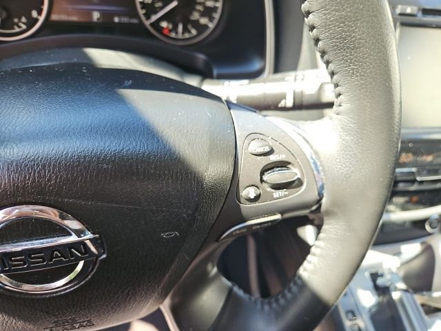 Used 2020 Nissan Murano SV image 20