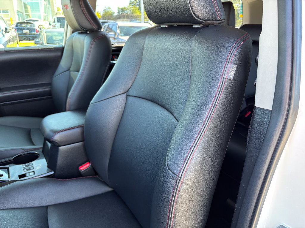 Used 2019 Toyota 4Runner TRD Off-Road Premium AWD/4WD image 21