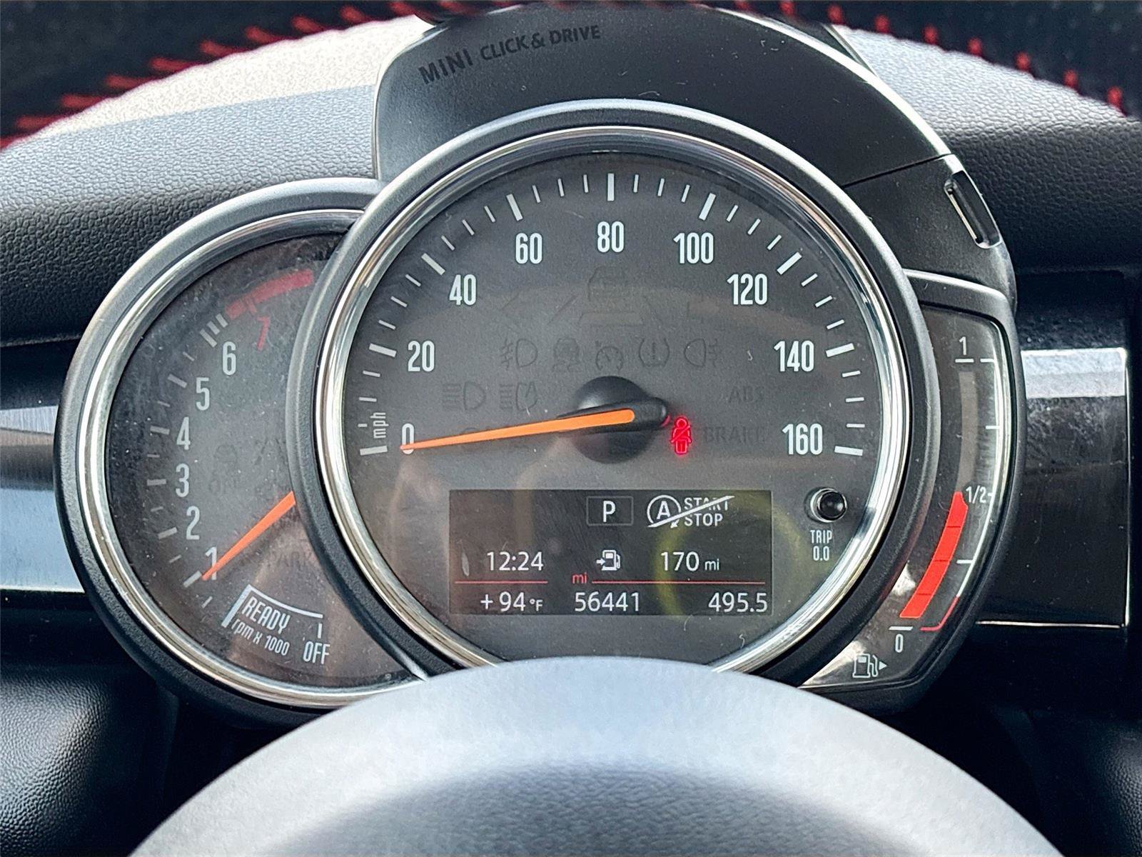 Used 2019 MINI Cooper S FWD image 12
