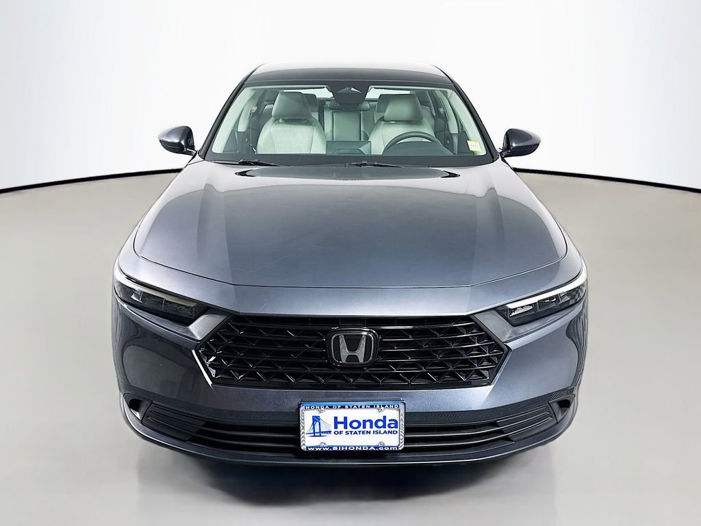 Used 2023 Honda Accord LX image 2