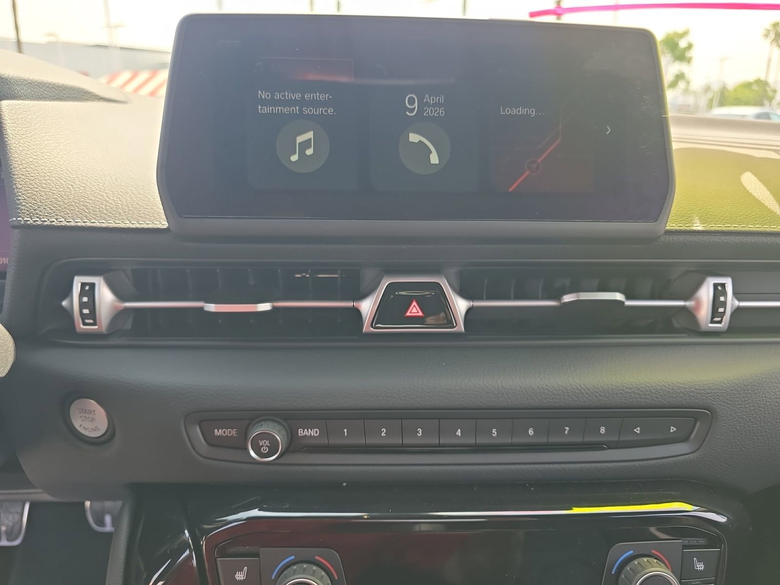 New 2026 Toyota Supra Premium image 21