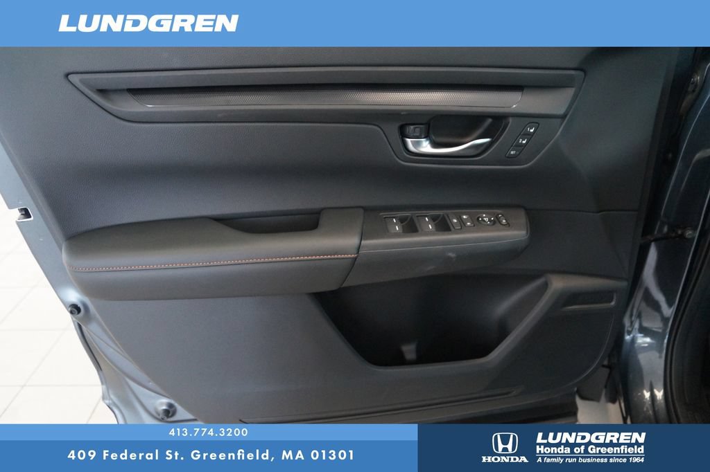 Used 2026 Honda CR-V Sport-L image 15
