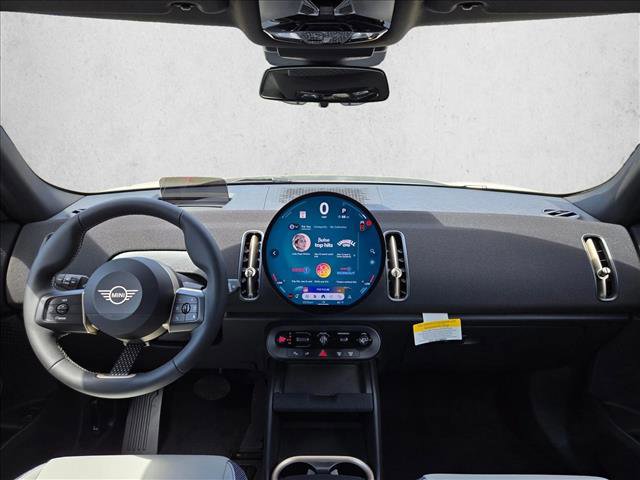 New 2026 MINI Cooper Countryman S AWD/4WD image 15
