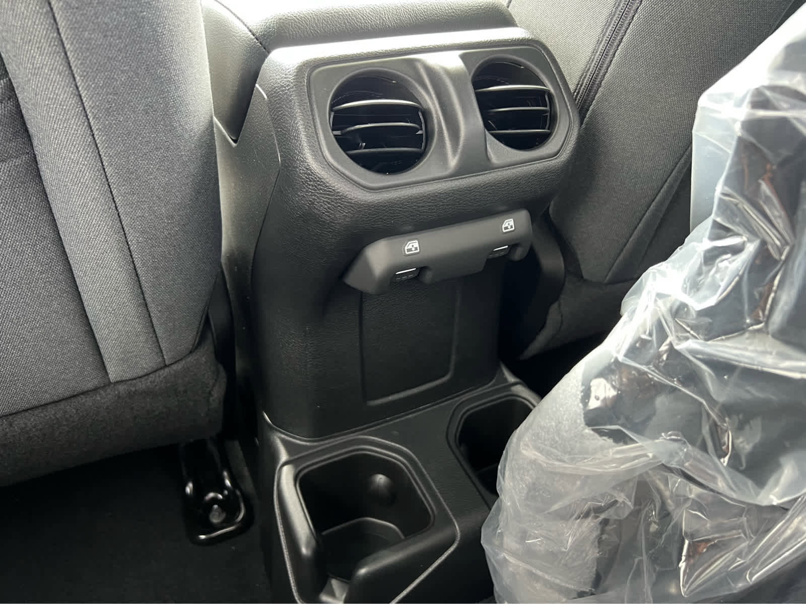 New 2025 Jeep Gladiator Sport image 23