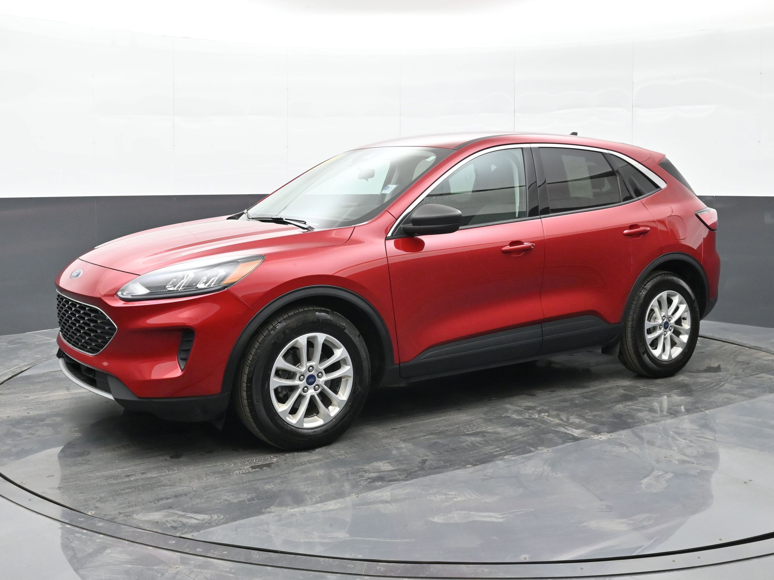 Used 2022 Ford Escape SE w/ Convenience Package image 8