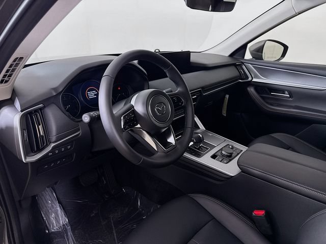 New 2026 MAZDA CX-90 3.3 Turbo w/ Preferred Package AWD/4WD image 9