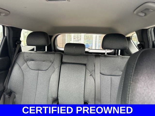 Certified 2023 Hyundai Santa Fe SE AWD/4WD image 32